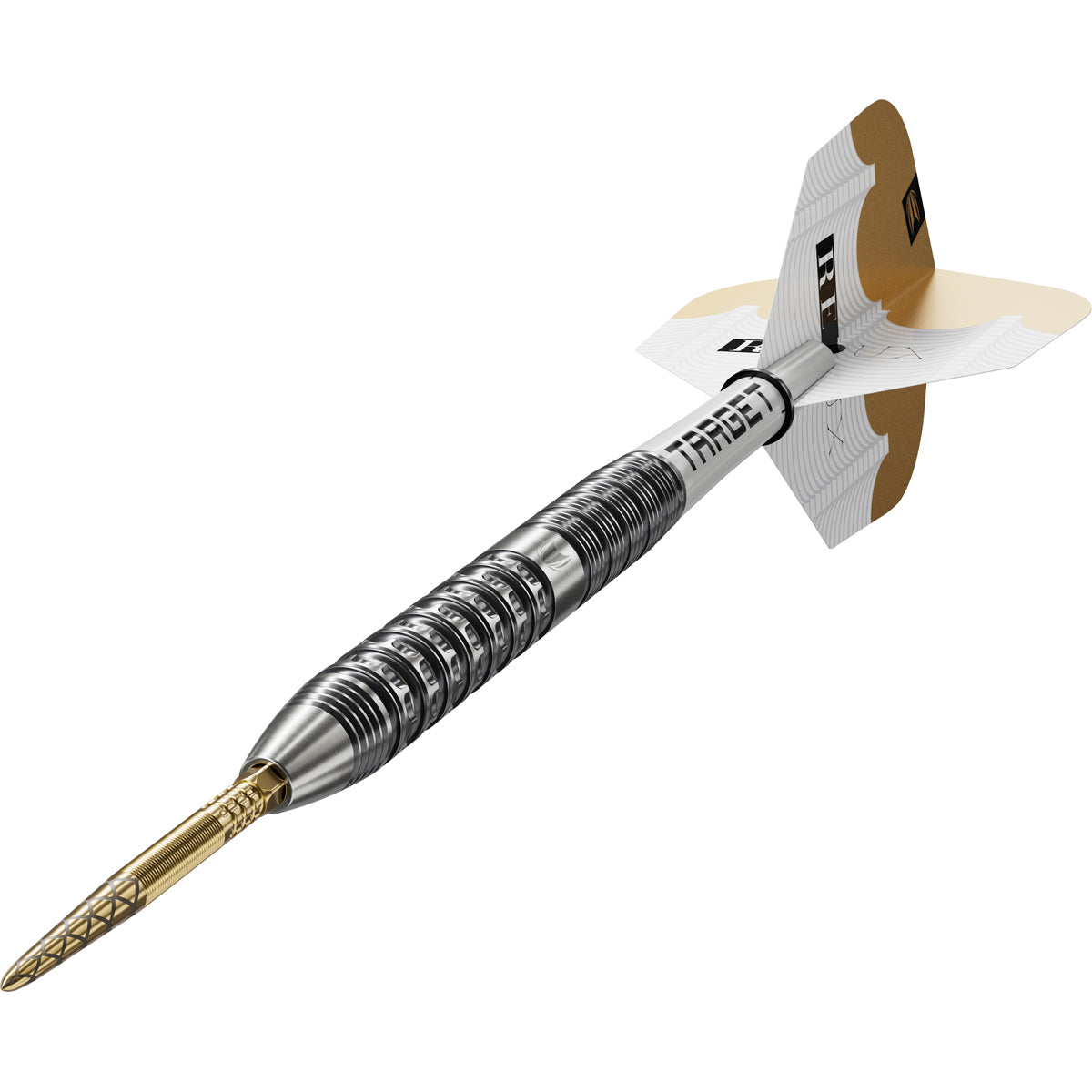 Target Darts Redux 90% 01 SP Steel Tip Darts