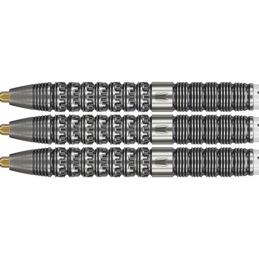 Target Darts Redux 90% 01 SP Steel Tip Darts