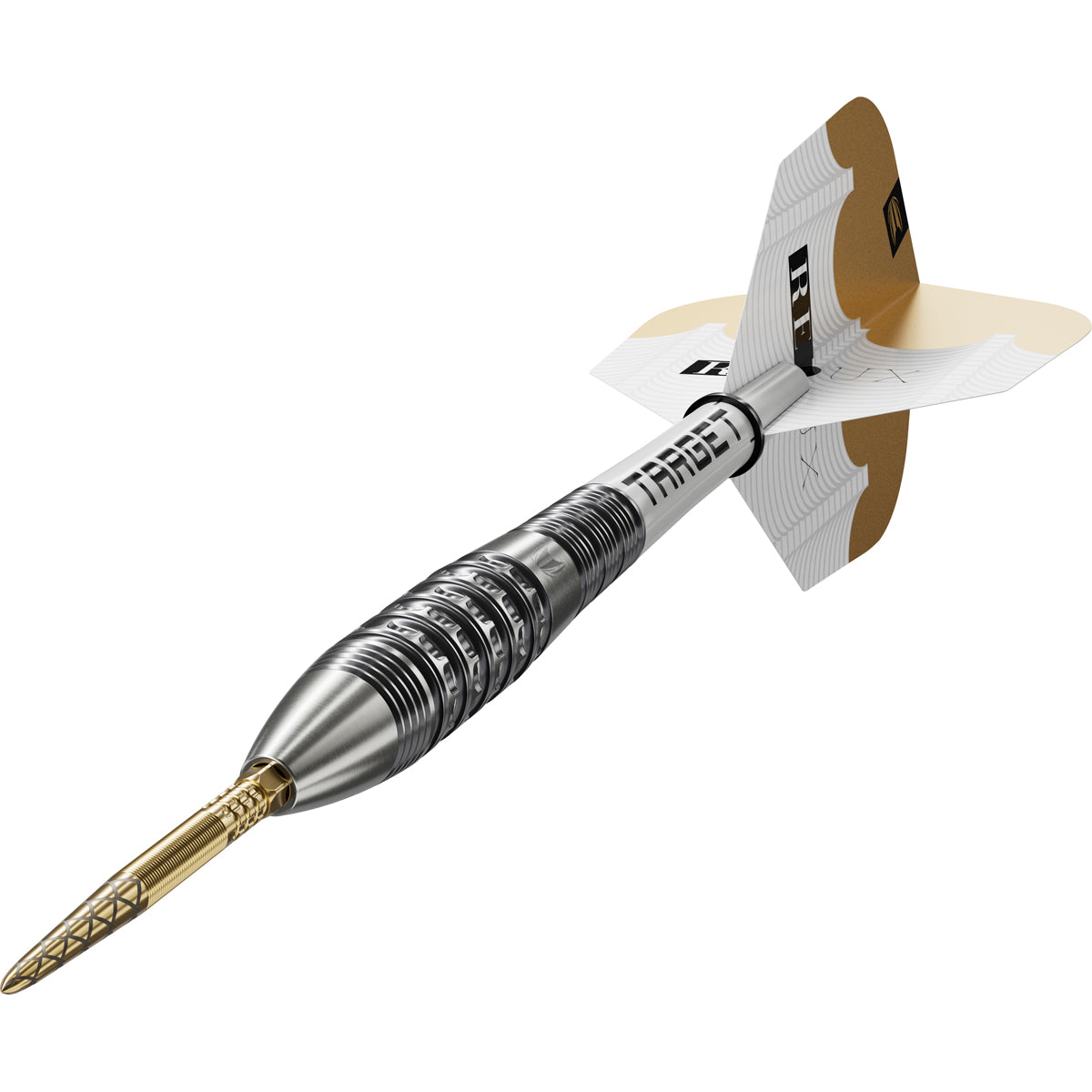 Target Darts Redux 90% 02 SP Steel Tip Darts