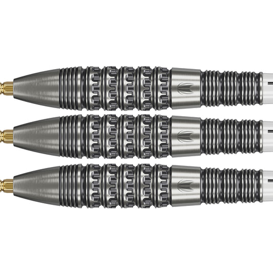 Target Darts Redux 90% 02 SP Steel Tip Darts