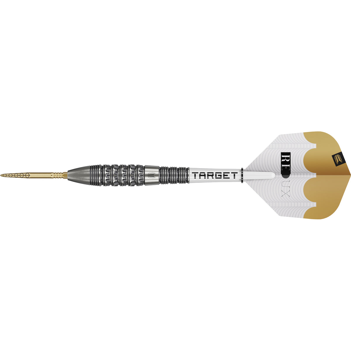 Target Darts Redux 90% 02 SP Steel Tip Darts