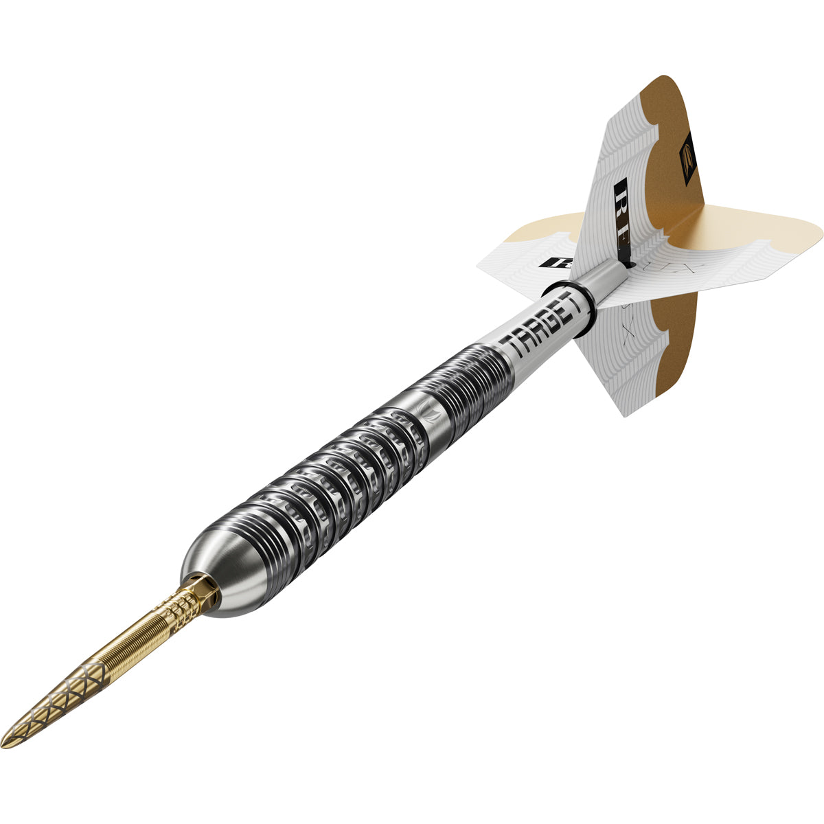 Target Darts Redux 90% 03 SP Steel Tip Darts
