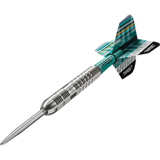 Target Darts Hydro 90% 01 SP Steel Tip Darts
