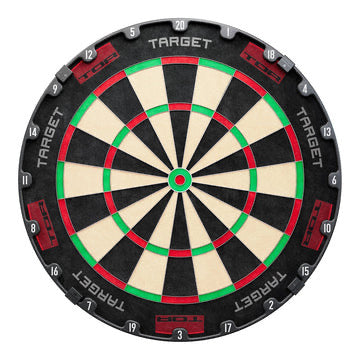 Target Darts TOR Dartboard