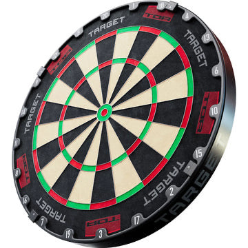 Target Darts TOR Dartboard