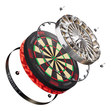 Target Darts TOR Dartboard