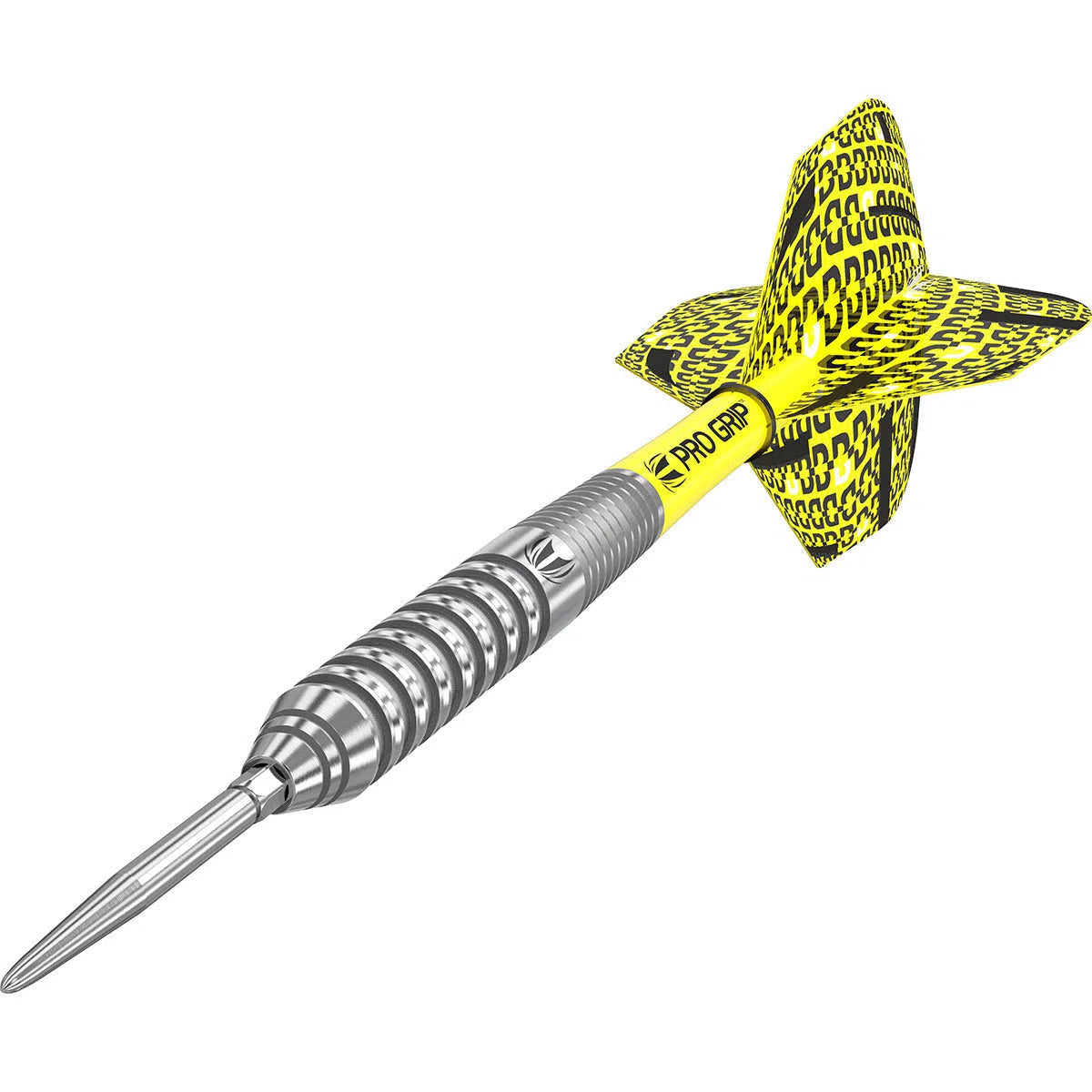 Target Darts Bolide 02 90% Tungsten Steel Tip Darts