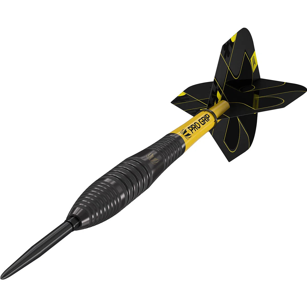 Target Darts Bolide Void 05 90% Tungsten SP Steel Tip Darts