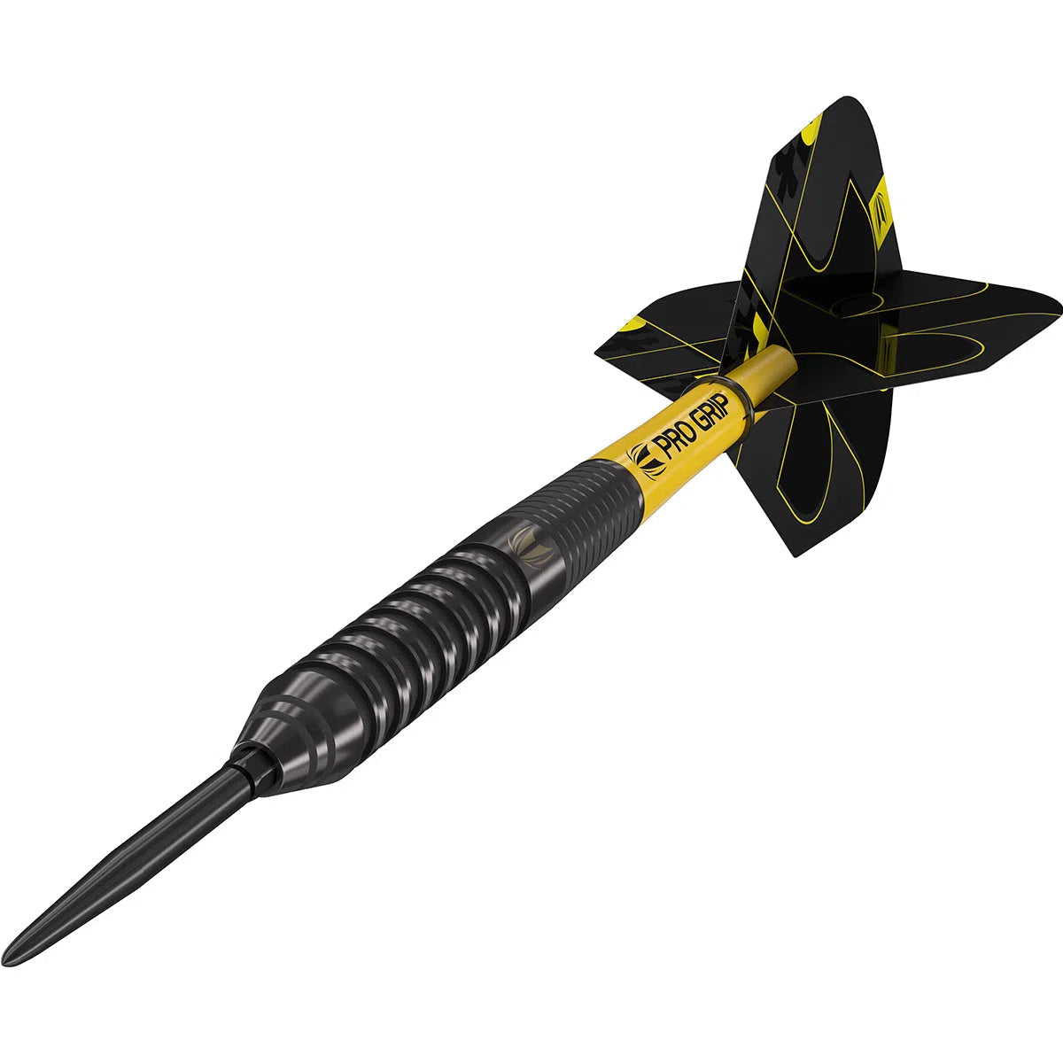 Target Darts Bolide Void 02 90% Tungsten SP Steel Tip Darts