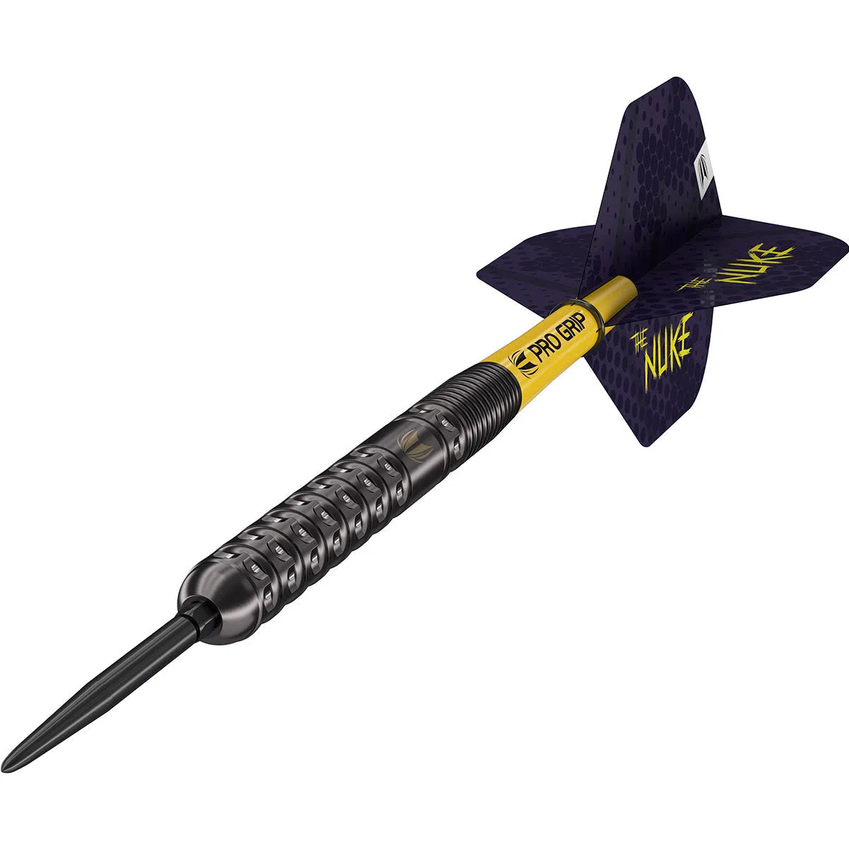 Target Darts Luke Littler Gen 1 90% Tungsten SP Steel Tip Darts