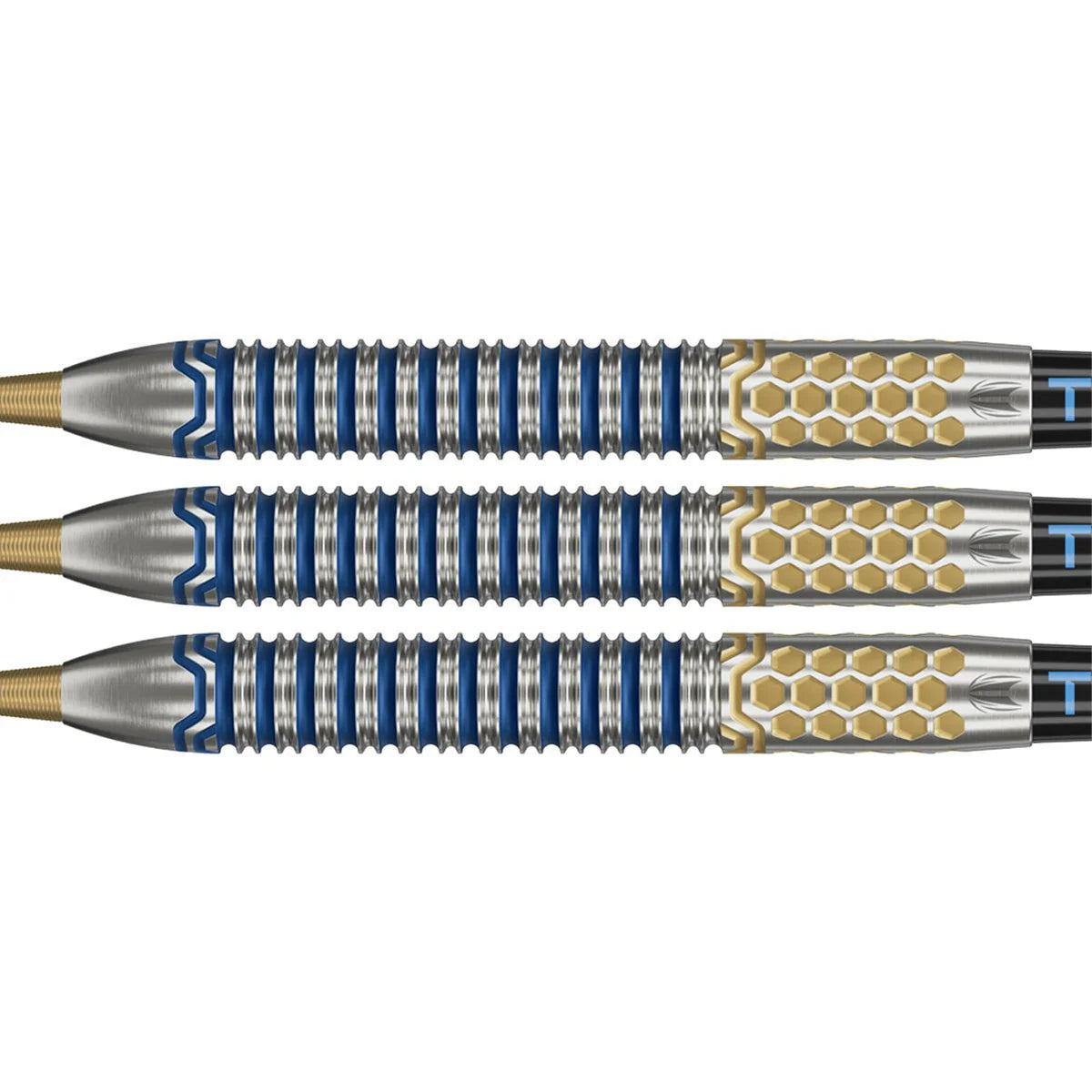 Target Darts Josh Rock Gen 1 90% Tungsten SP Steel Tip Darts