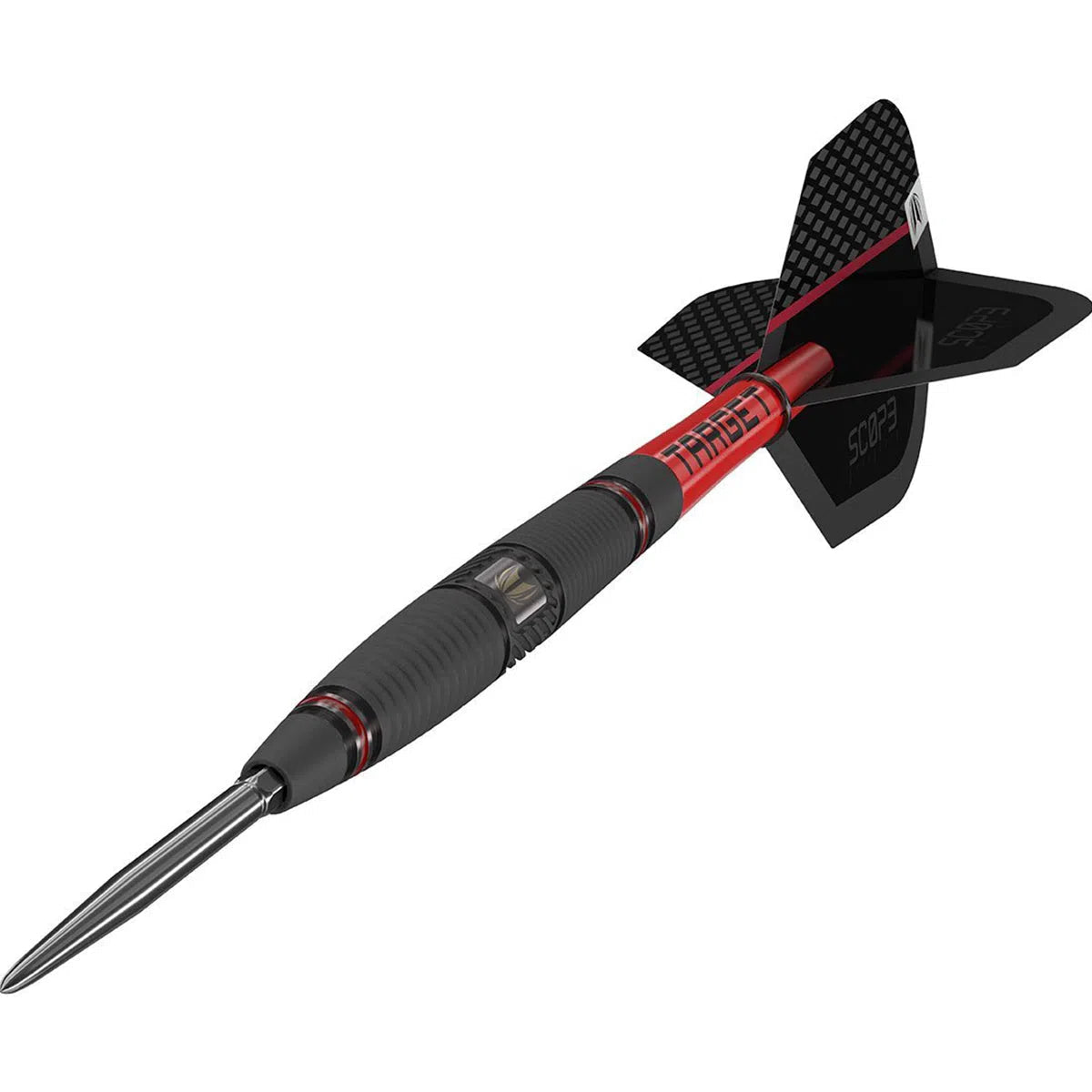 Target Darts Scope 04 90% Tungsten SP Steel Tip Darts