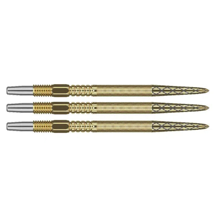 Target Darts Swiss DX Dart Points