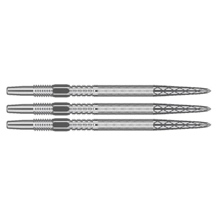 Target Darts Swiss DX Dart Points