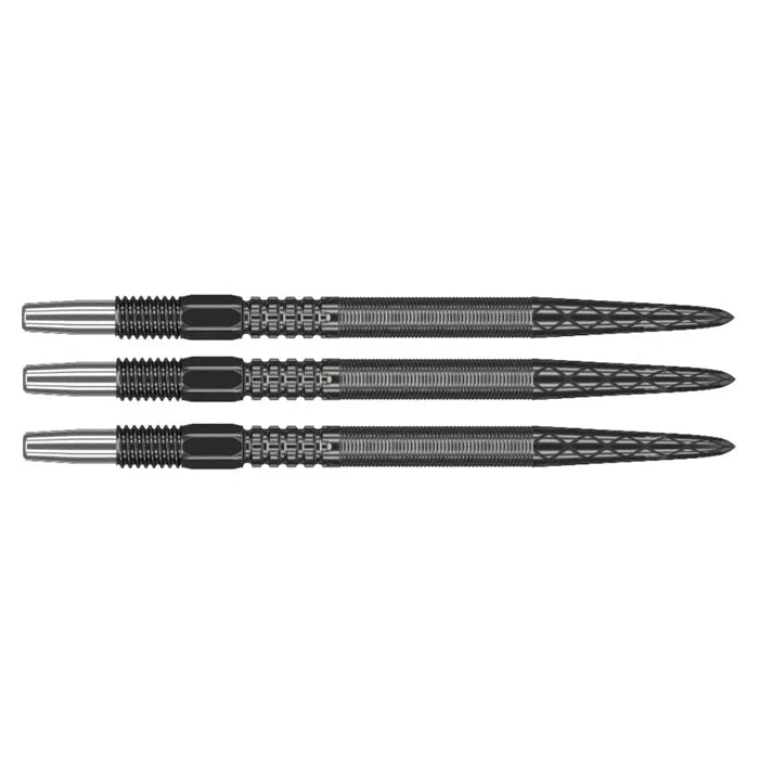 Target Darts Swiss DX Dart Points