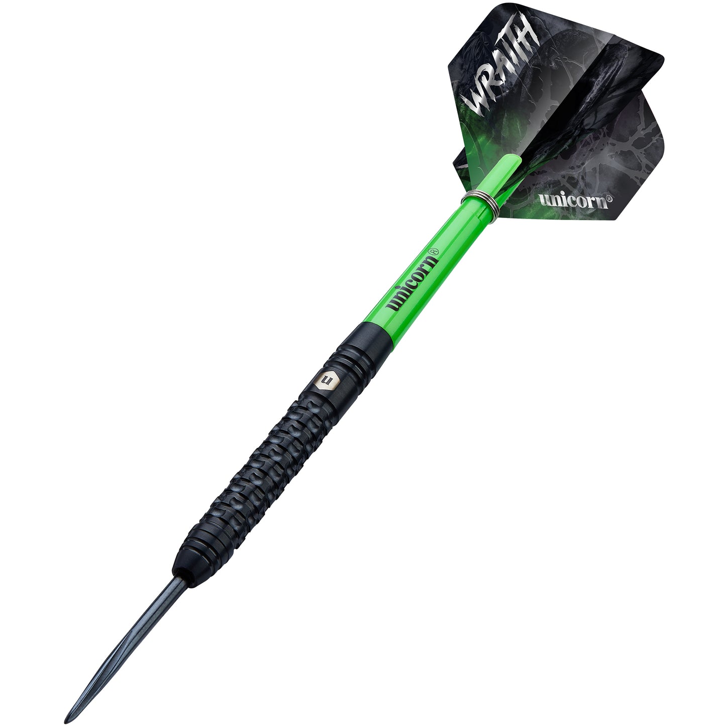 Unicorn Wraith 90% Tungsten Steel Tip Darts