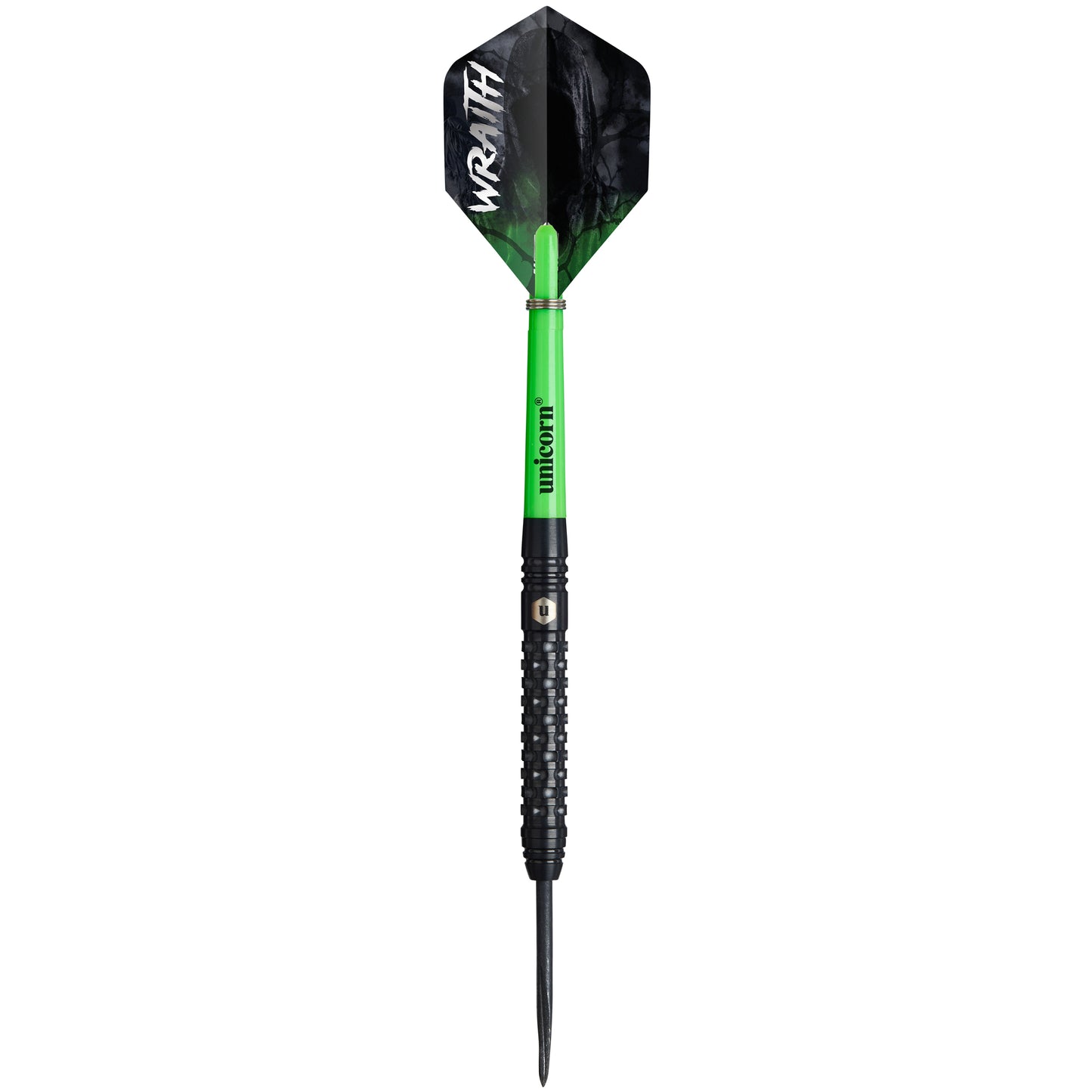 Unicorn Wraith 90% Tungsten Steel Tip Darts