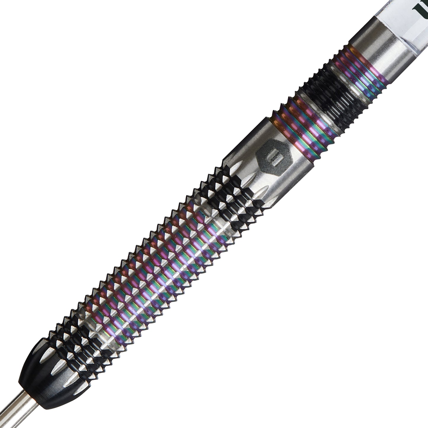 Unicorn Iris 90% Tungsten Steel Tip Darts