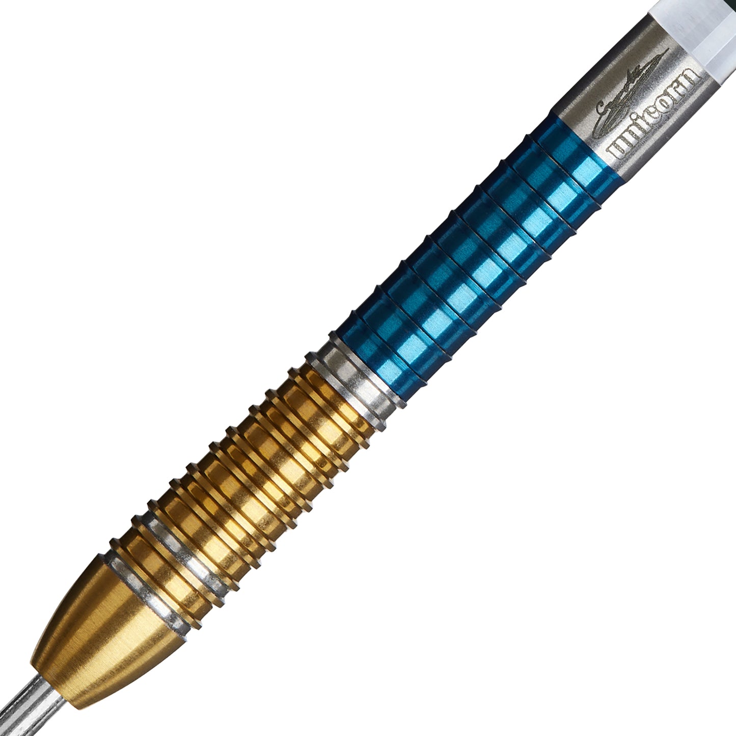 Unicorn Gary Anderson Phase 6 Duo 90% Tungsten Steel Tip Darts