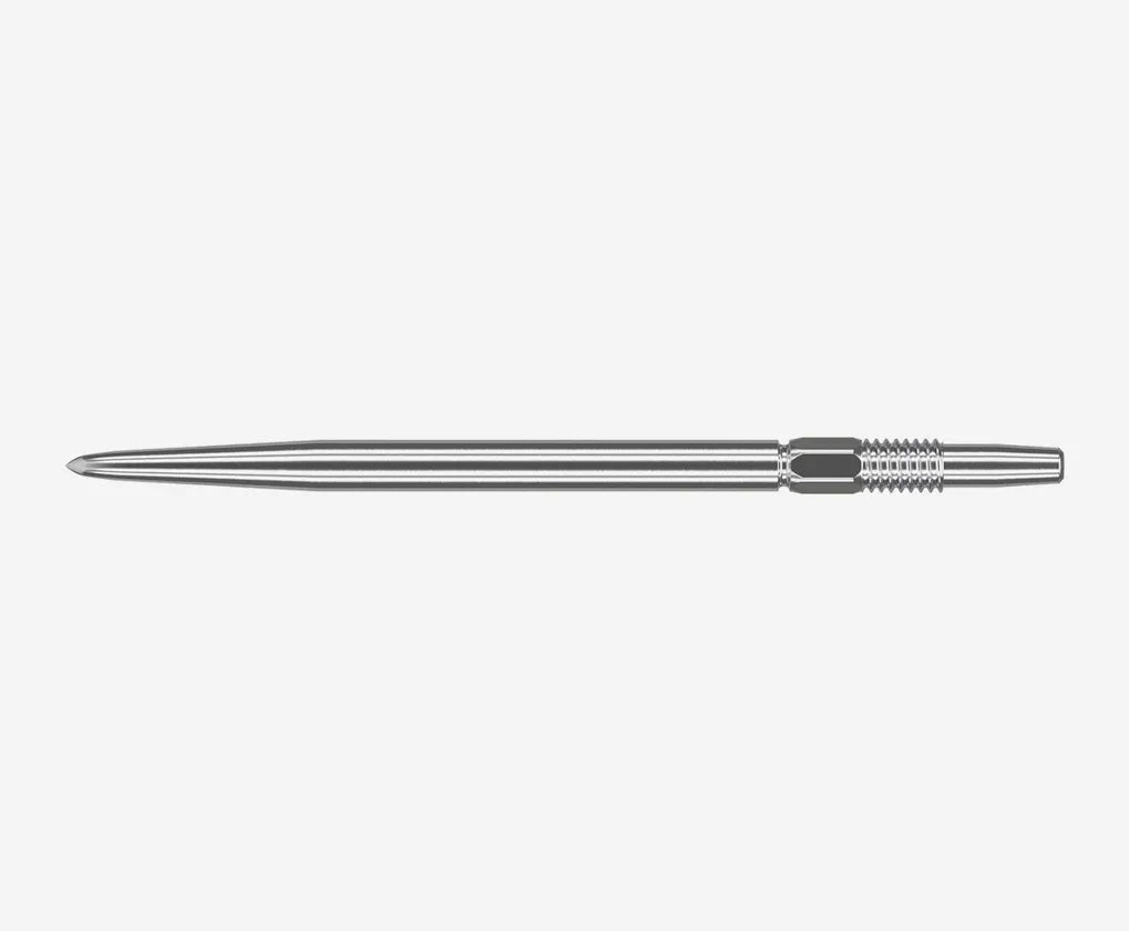 Target Darts Bolide 02 90% Tungsten Steel Tip Darts