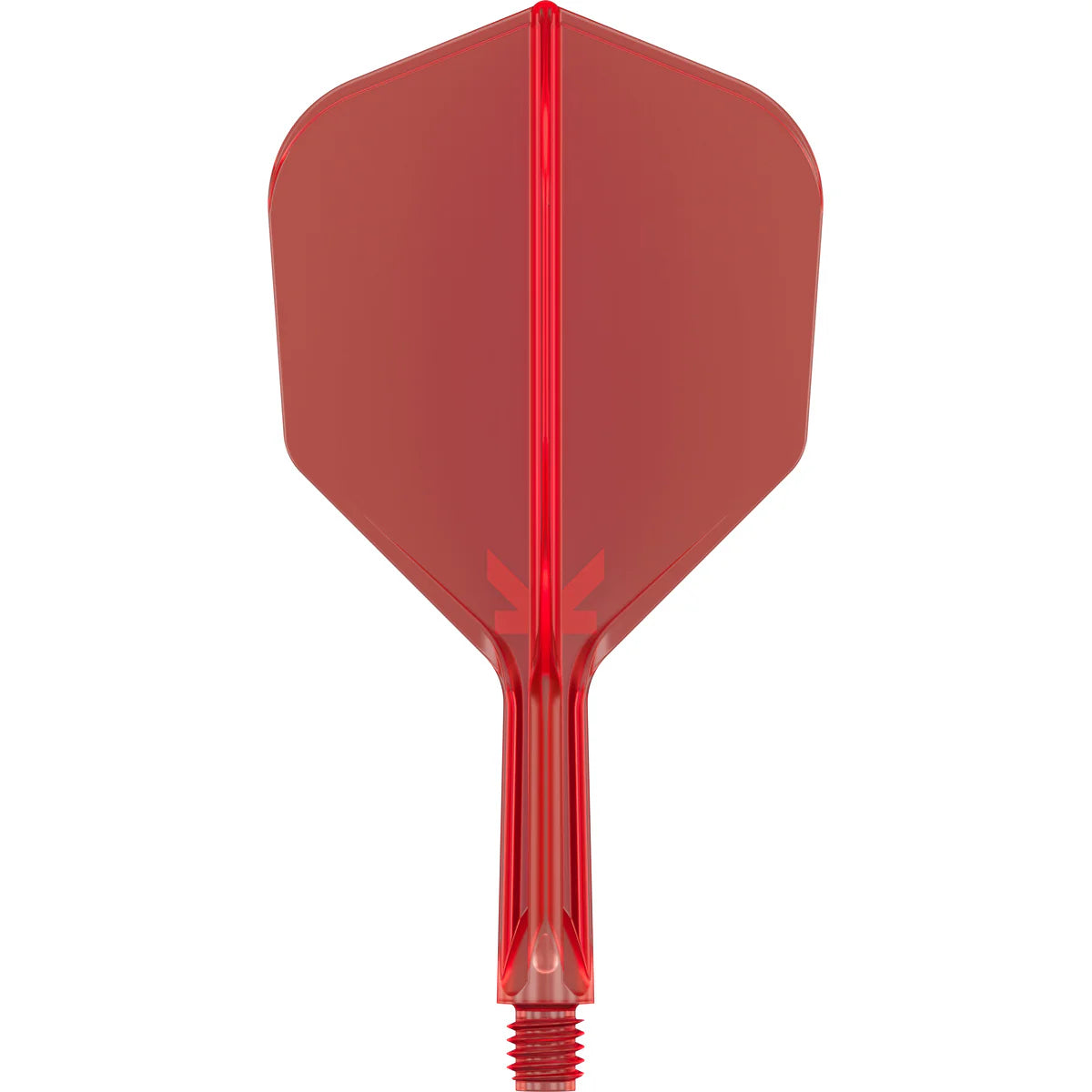 Target Darts K-Flex Flight System No6 - Red
