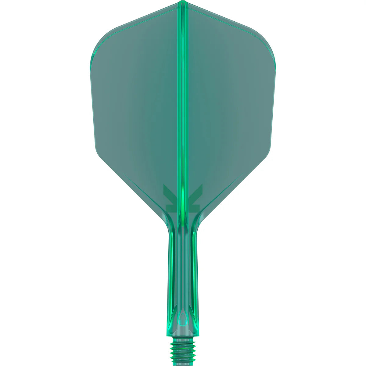 Target Darts K-Flex Flight System No6 - Green