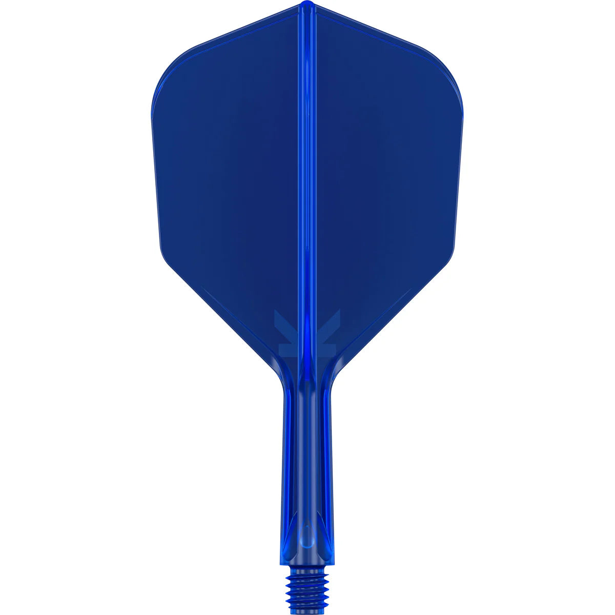 Target Darts K-Flex Flight System No6 - Blue