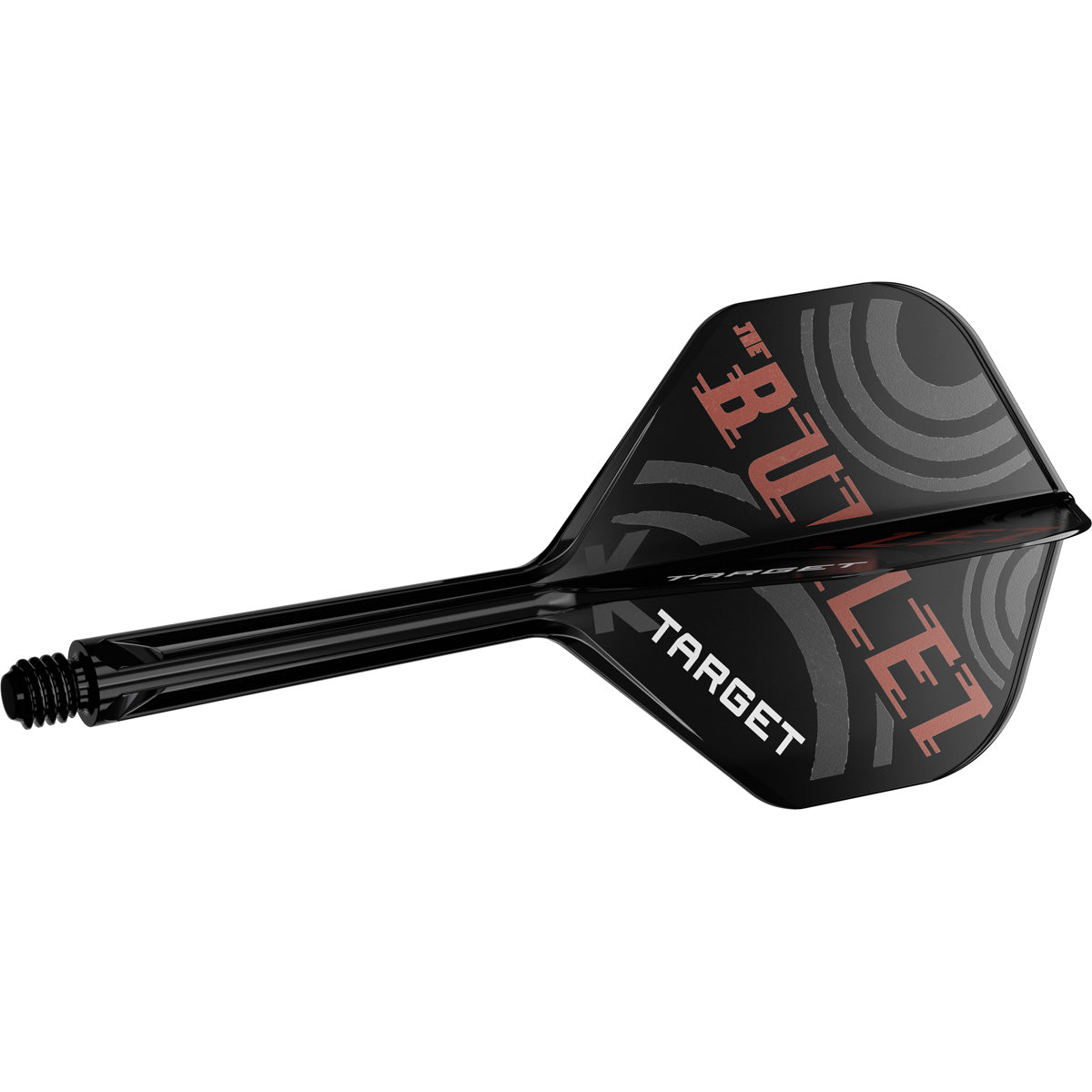 Target Darts Stephen Bunting K-Flex Flight System - No2