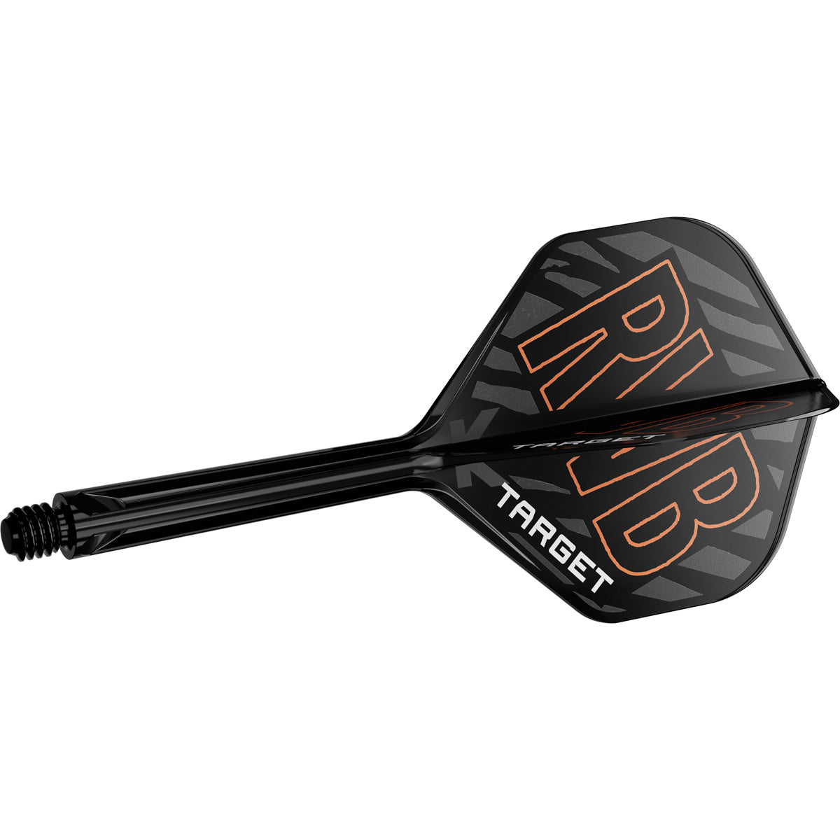 Target Darts Raymond Van Barneveld K-Flex Flight System No2