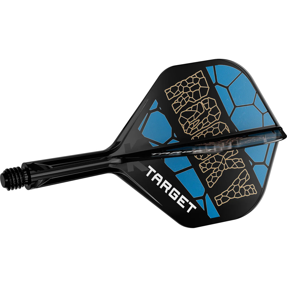 Target Darts Josh Rock K-Flex Flight System No2