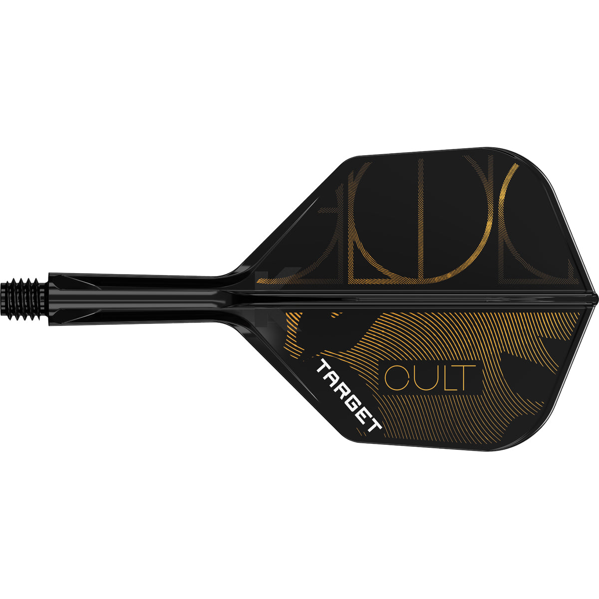 Target Darts K-Flex Cult Flight System No6