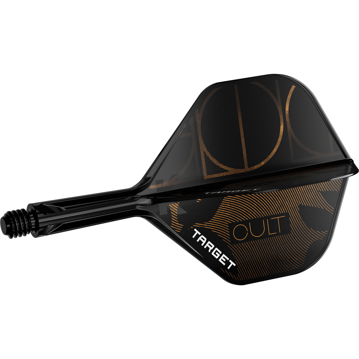 Target Darts K-Flex Cult Flight System No2