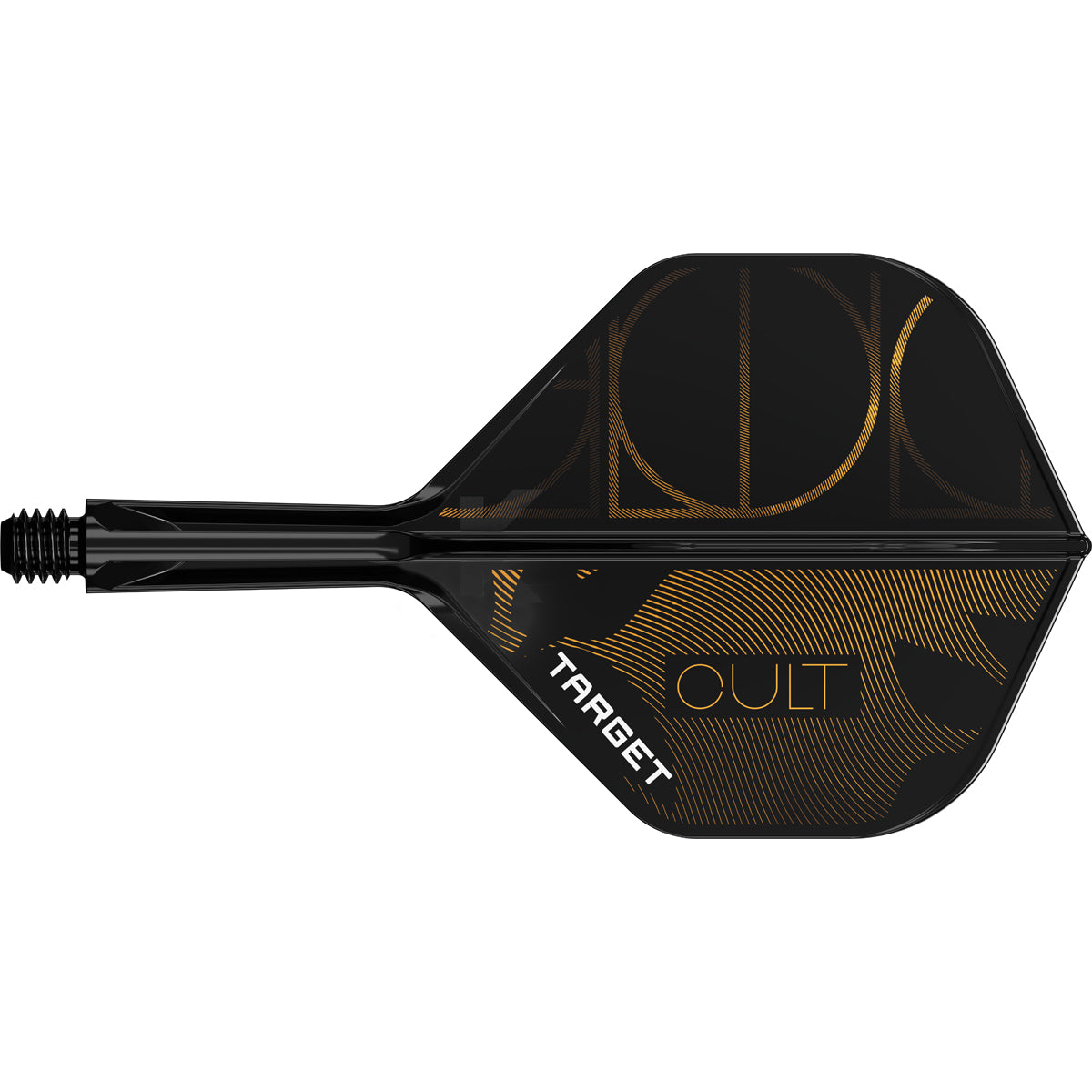 Target Darts K-Flex Cult Flight System No2
