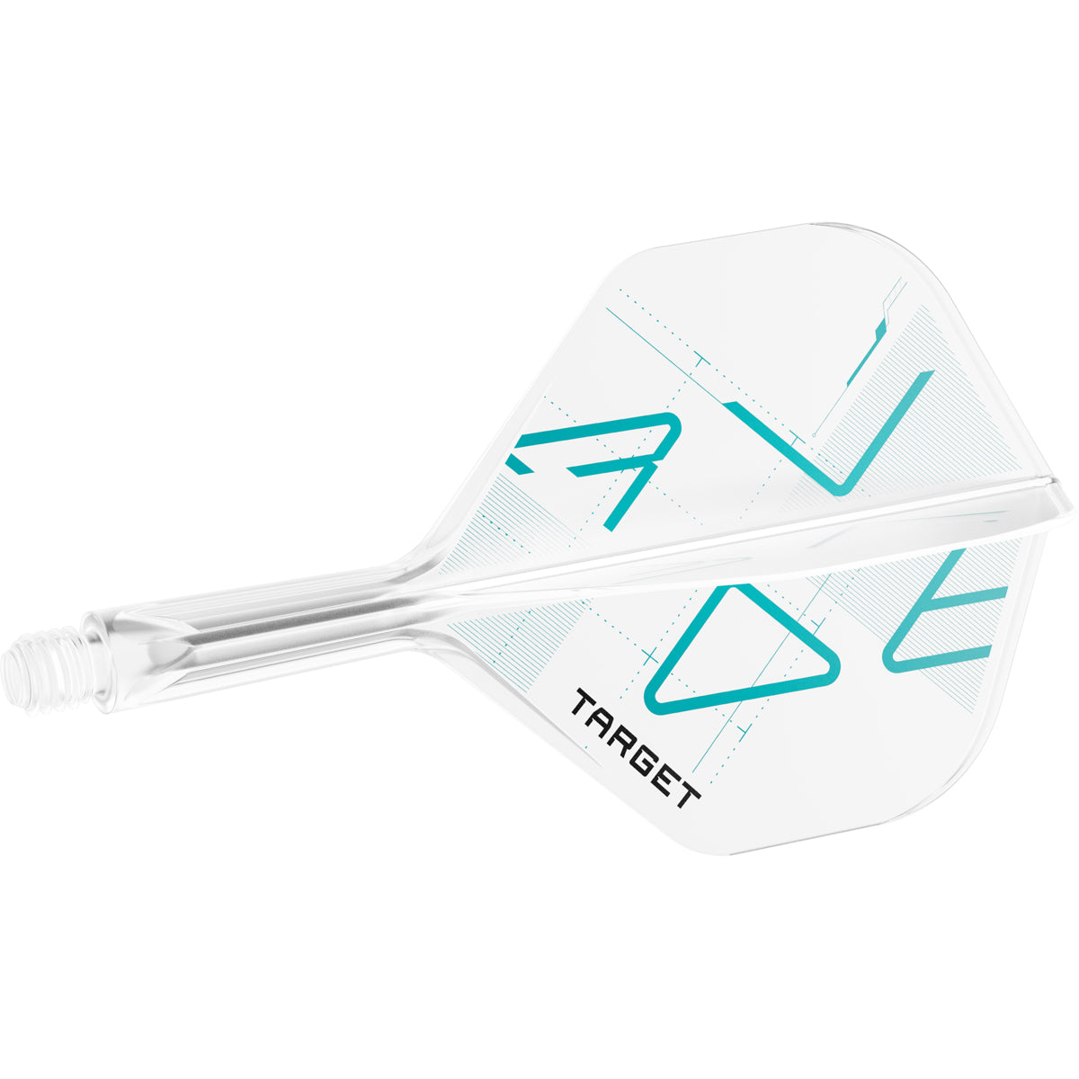 Target Darts K-Flex Rove Flight System No2