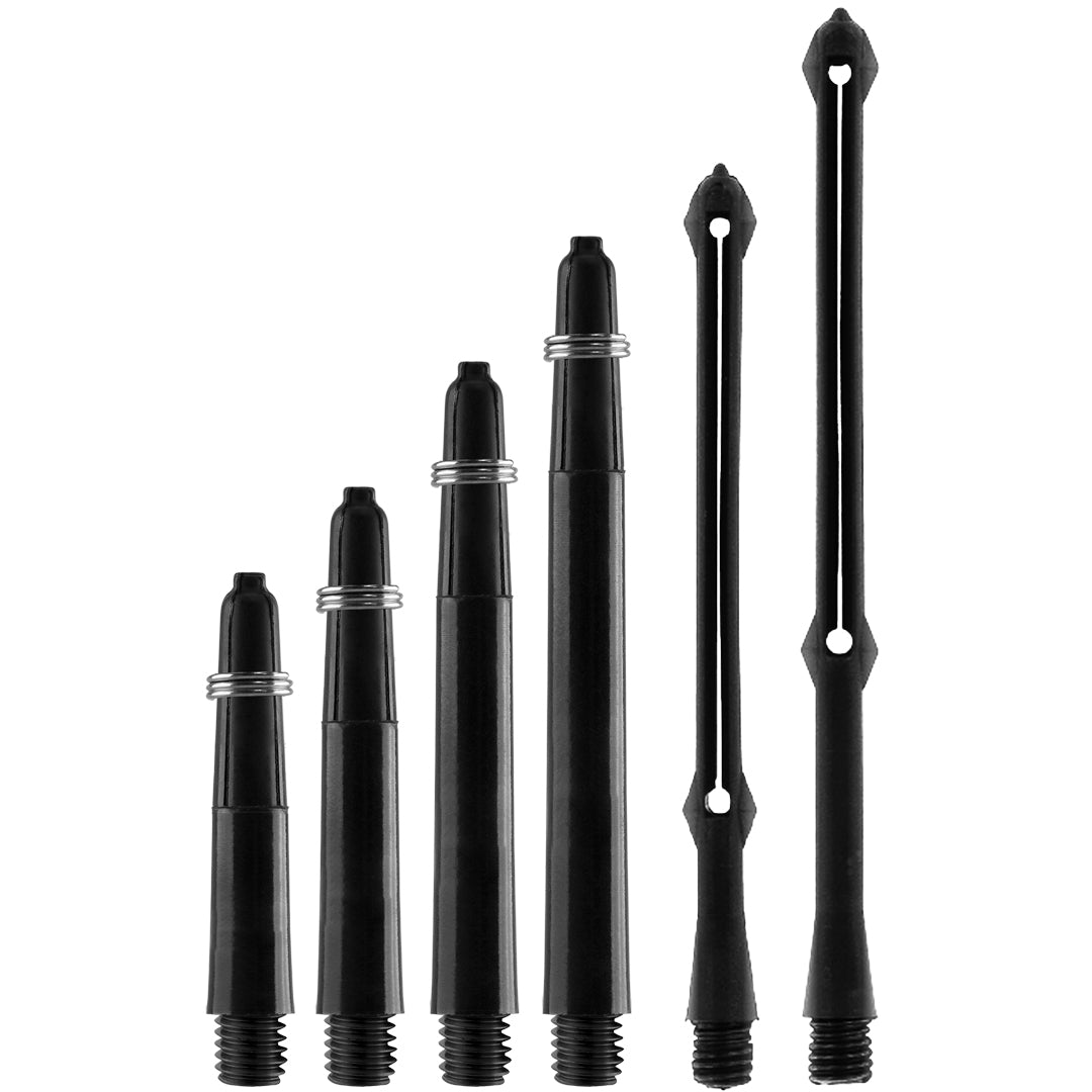 Bull's NL Dart Shaft Testkit