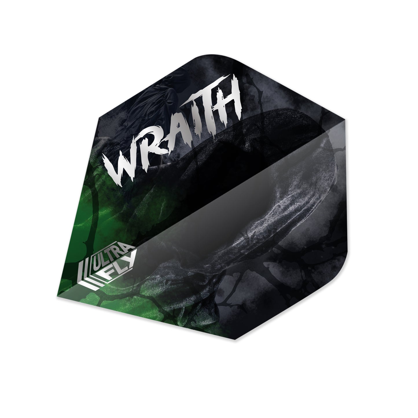 Unicorn Wraith 90% Tungsten Steel Tip Darts