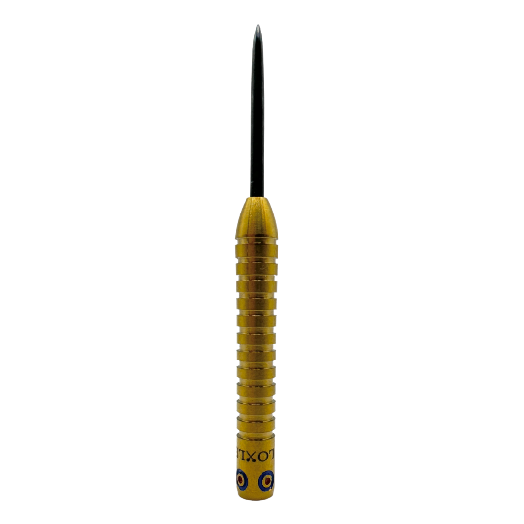 Loxley Scott Baker The Mod 90% Tungsten Steel Tip Darts