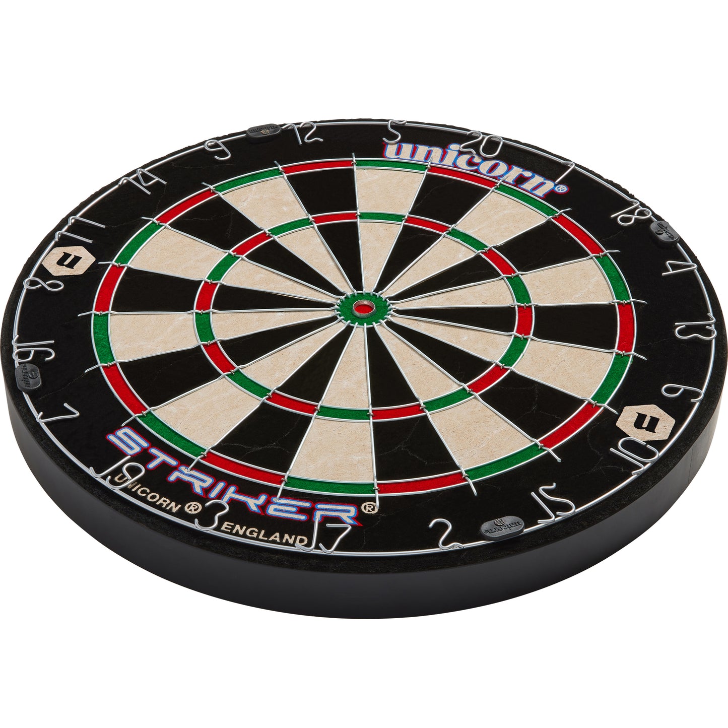 Unicorn Striker Dartboard