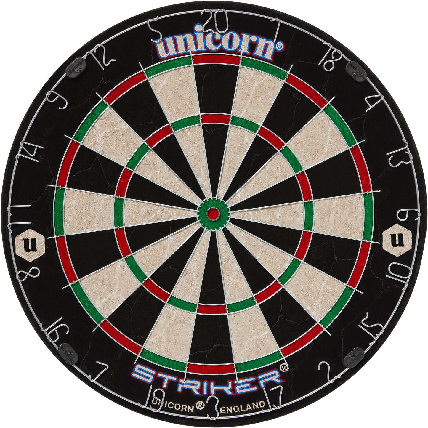 Unicorn Striker Dartboard