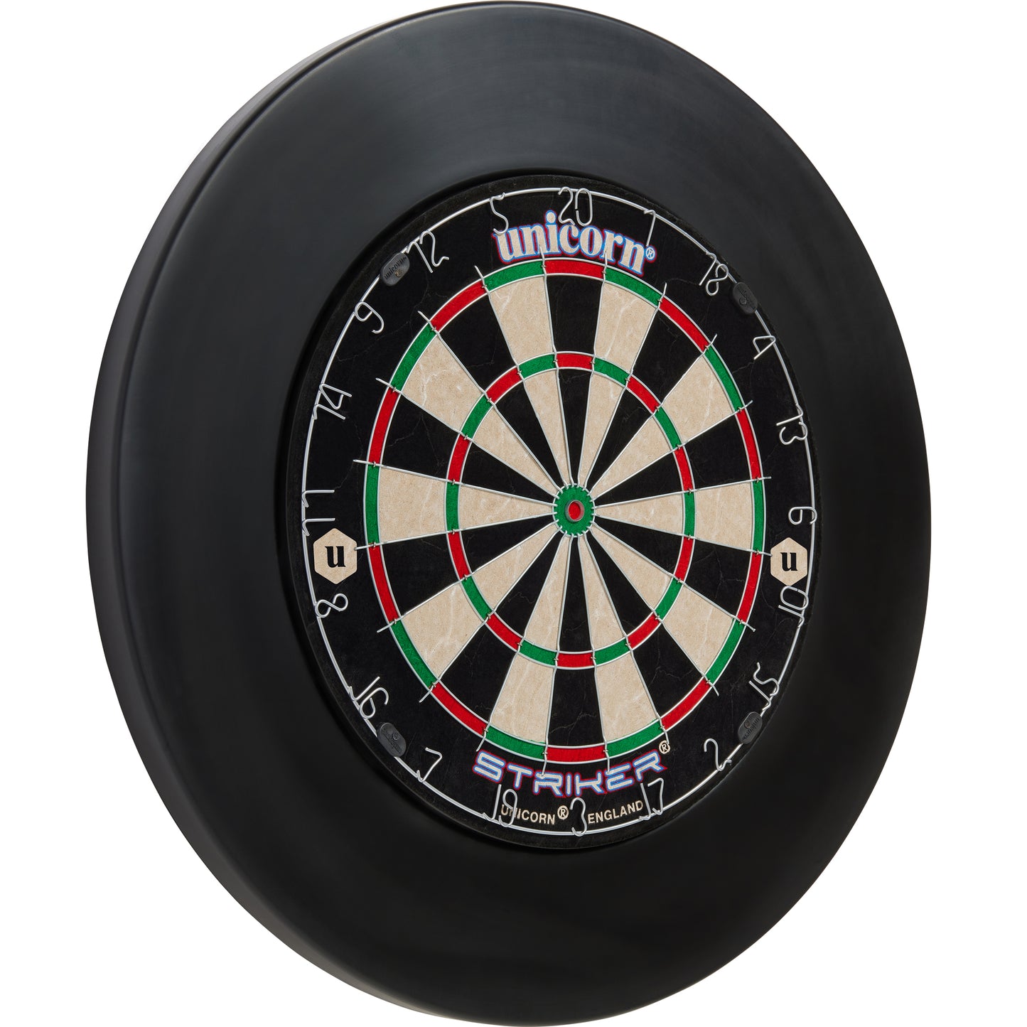 Unicorn Striker Dartboard