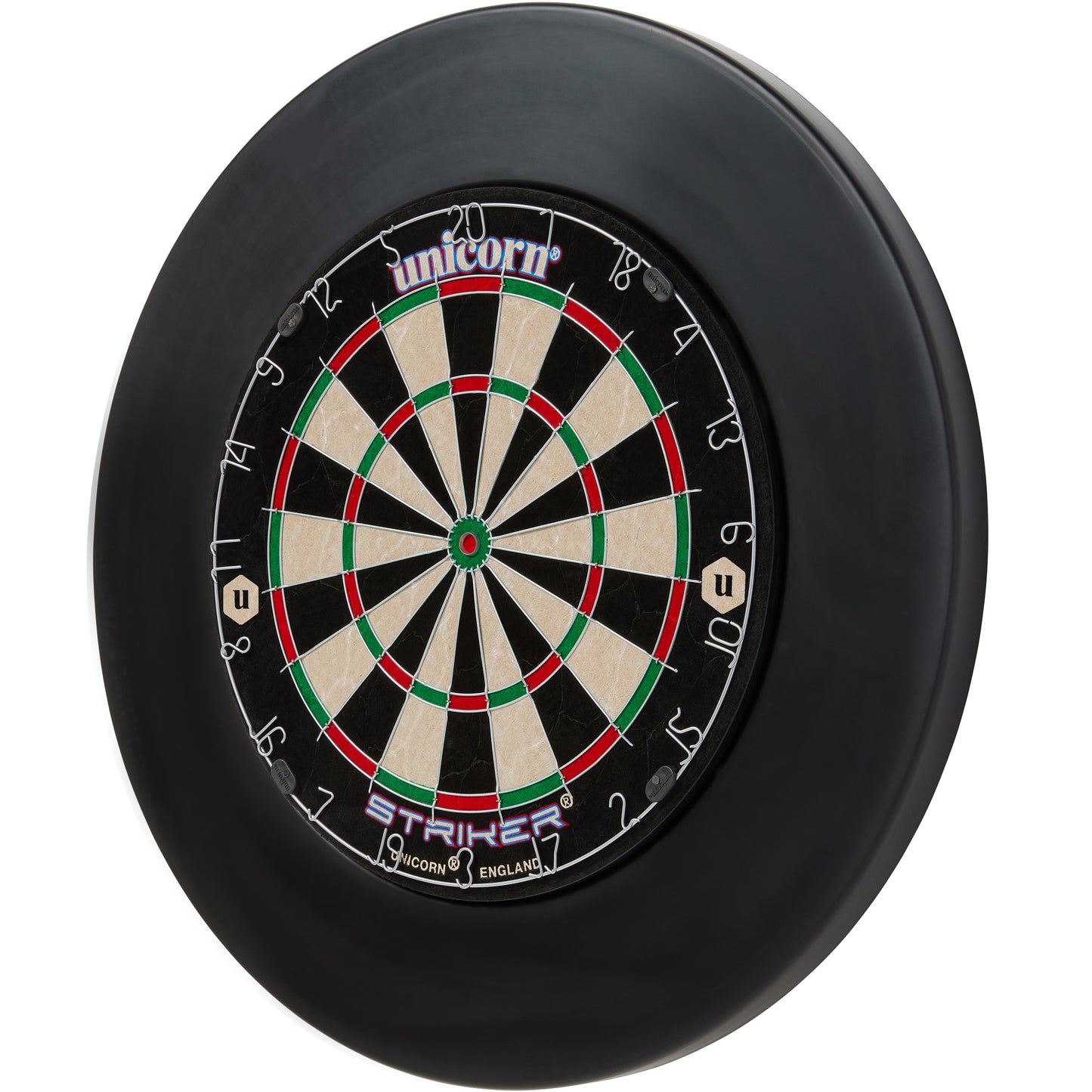 Unicorn Striker Dartboard