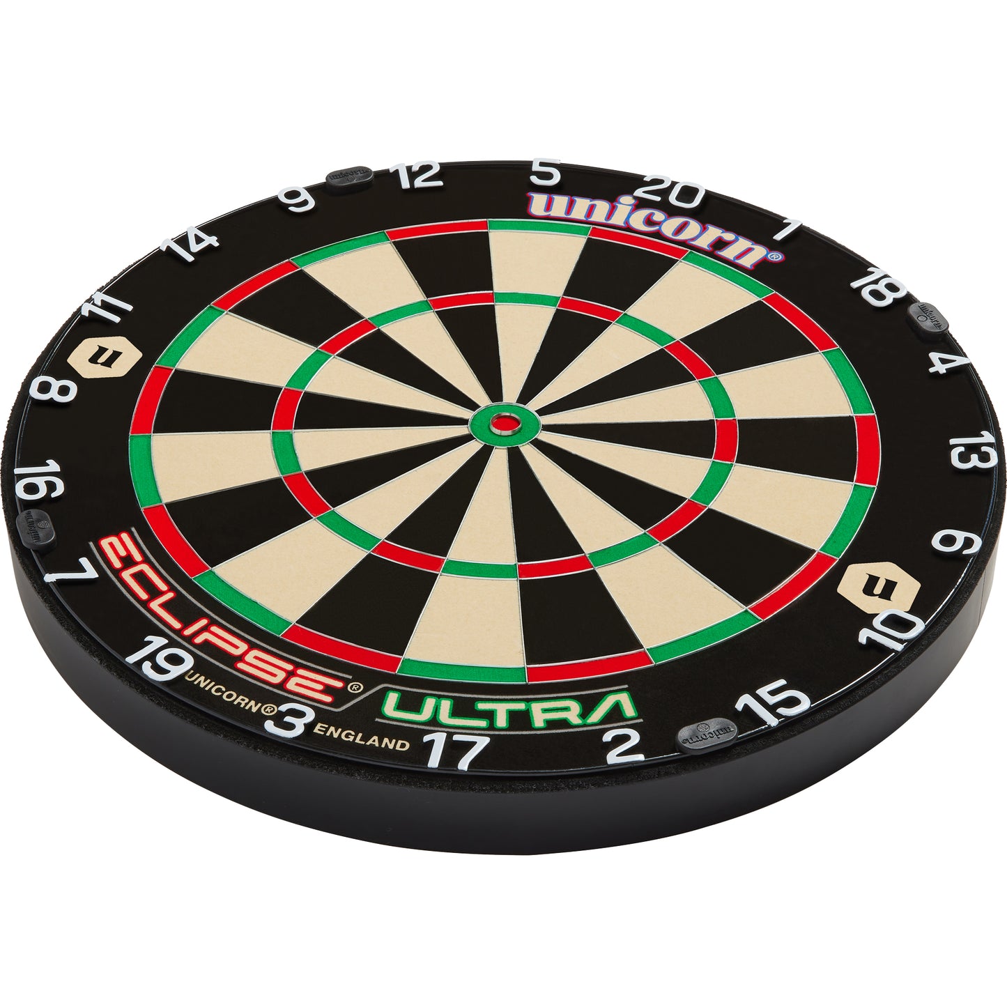 Unicorn Eclipse Ultra Professional Dartboard