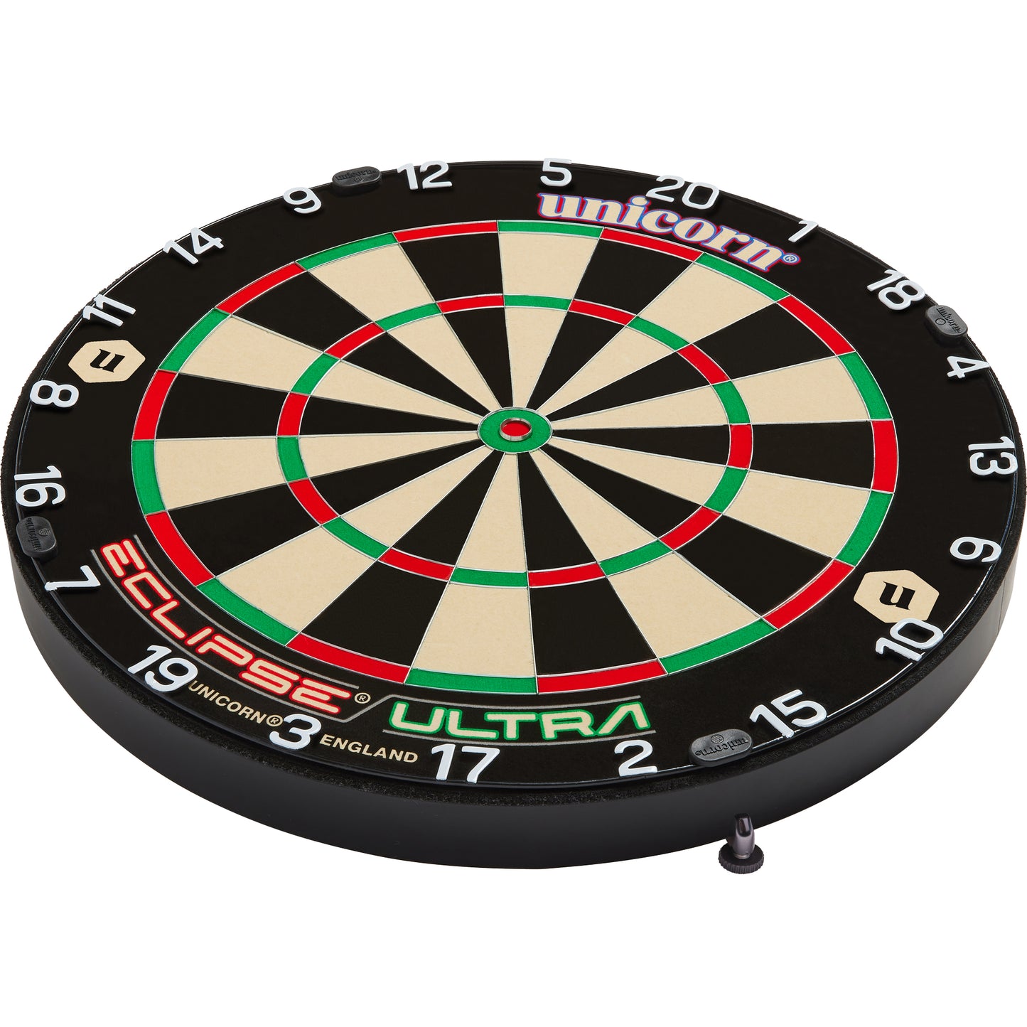 Unicorn Eclipse Ultra Professional Dartboard