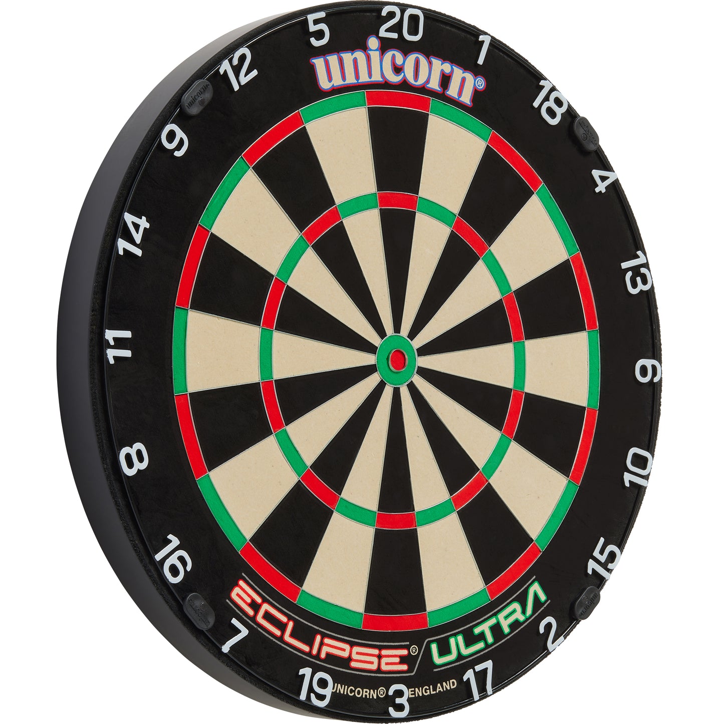 Unicorn Eclipse Ultra Professional Dartboard