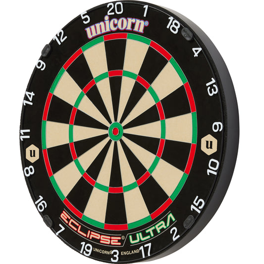 Unicorn Eclipse Ultra Professional Dartboard