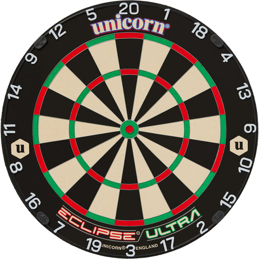 Unicorn Eclipse Ultra Professional Dartboard