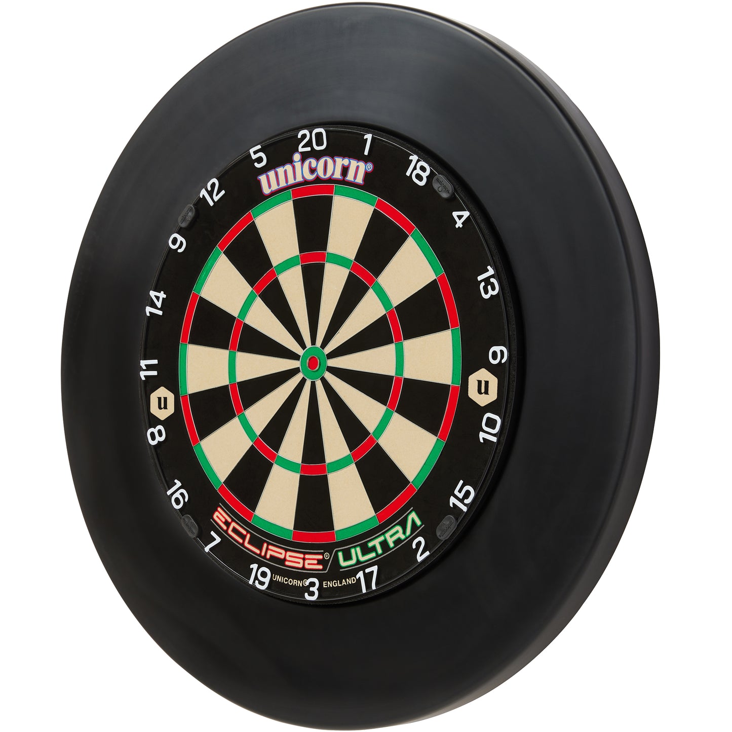 Unicorn Eclipse Ultra Professional Dartboard