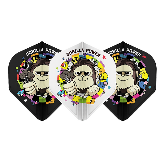 L-Style L1EZ (No2) Aiki Oishi Standard Flights - Mix