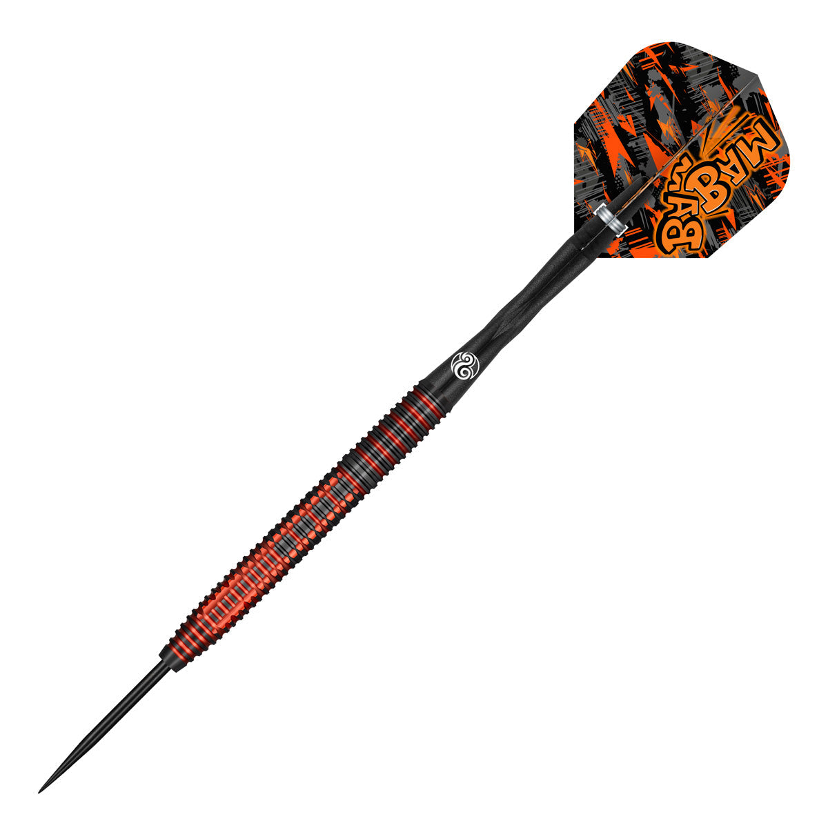 Shot Pro Series Bradley Brooks 90% Tungsten Steel Tip Darts