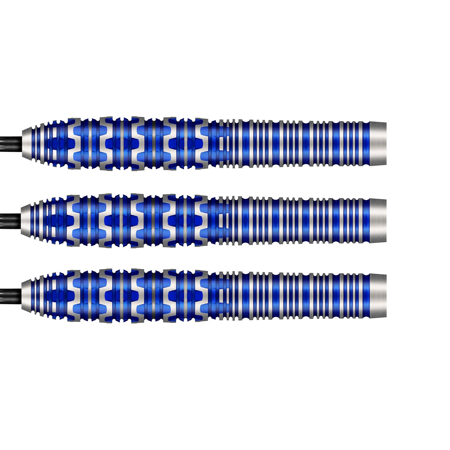 Shot Darts Badlands Tova Steel Tip Darts 90% Tungsten